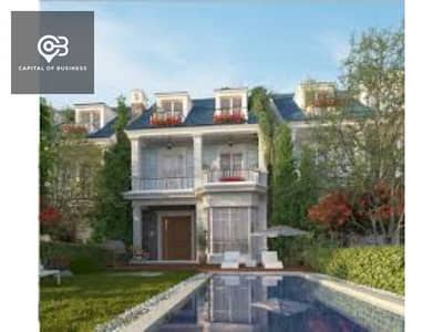 3 Bedroom Townhouse for Sale in 6th of October, Giza - images (14). jpg 3 Bedroom Townhouse for Sale in 6th of October, Giza - images (14). jpg