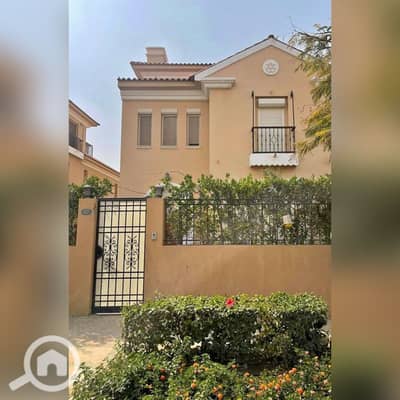 4 Bedroom Villa for Sale in New Cairo, Cairo - WhatsApp Image 2025-04-16 at 16.55. 12_b08ec0be. jpg