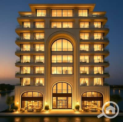 3 Bedroom Apartment for Sale in Sheikh Zayed, Giza - WhatsApp Image 2025-07-22 at 4.55. 04 PM (2). jpeg