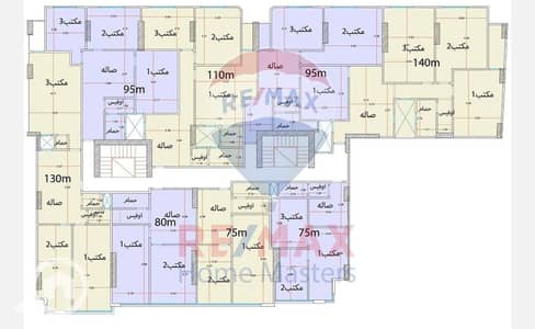 Commercial Building for Sale in Mansura, Dakahlia - c66f458d-1ca6-477c-9b3a-31515bdb3e07. jpeg