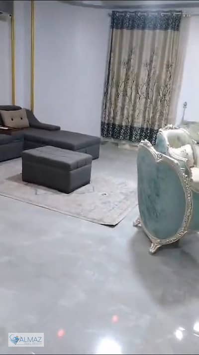 3 Bedroom Flat for Rent in New Cairo, Cairo - WhatsApp Image 2025-11-23 at 5.24. 04 PM (3). jpeg