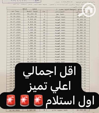 شقة 2 غرفة نوم للبيع في العاصمة الإدارية الجديدة، القاهرة - bc3affca-b2aa-47d8-aa7f-e8cf63f253a5. jpg