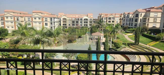 3 Bedroom Flat for Rent in New Cairo, Cairo - WhatsApp Image 2025-11-23 at 5.23. 05 PM (1). jpeg 3 Bedroom Flat for Rent in New Cairo, Cairo - WhatsApp Image 2025-11-23 at 5.23. 05 PM (1). jpeg