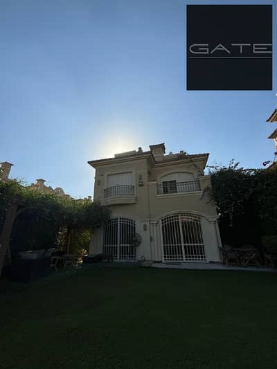 فیلا 4 غرف نوم للبيع في 6 أكتوبر، الجيزة - WhatsApp Image 2025-11-02 at 12.04. 39 PM (1). jpeg