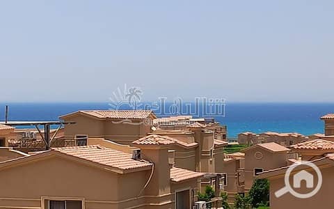 1 Bedroom Chalet for Sale in Ain Sukhna, Suez - شالية-للبيع-منتجع-بياسيرا-العين-السخنة-chalet-for-sale-piacera-resort-ain-sokhna- (1). JPG