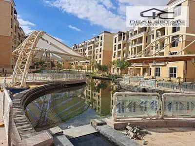 3 Bedroom Apartment for Sale in Mostakbal City, Cairo - WhatsApp Image 2025-02-09 at 12.56. 11 PM. jpeg