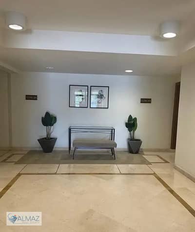 3 Bedroom Apartment for Rent in New Cairo, Cairo - WhatsApp Image 2025-11-23 at 5.12. 03 PM. jpeg