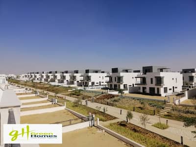 3 Bedroom Villa for Sale in New Cairo, Cairo - 3c1a49da-db69-42ee-b6a3-e42f77946963. jpg