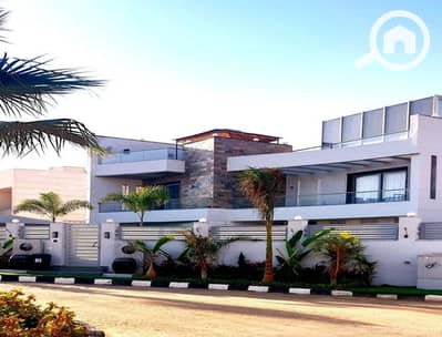 3 Bedroom Apartment for Sale in Sheikh Zayed, Giza - IMG-20250309-WA0229. jpg