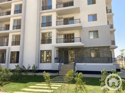 3 Bedroom Flat for Sale in Sheikh Zayed, Giza - WhatsApp Image 2025-09-29 at 2.30. 37 PM. jpeg