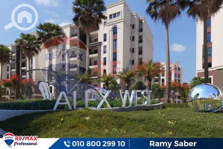 3 Bedroom Apartment for Sale in Agami, Alexandria - 0000000. jpg