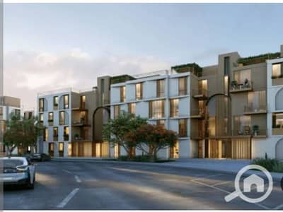 3 Bedroom Duplex for Sale in Sheikh Zayed, Giza - IMG-20240519-WA0218. jpg