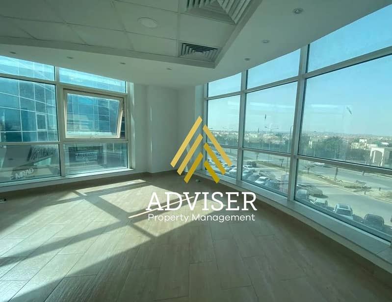 2 KOR New Capital Arabia financial district for sale al maqsad (5). jpg