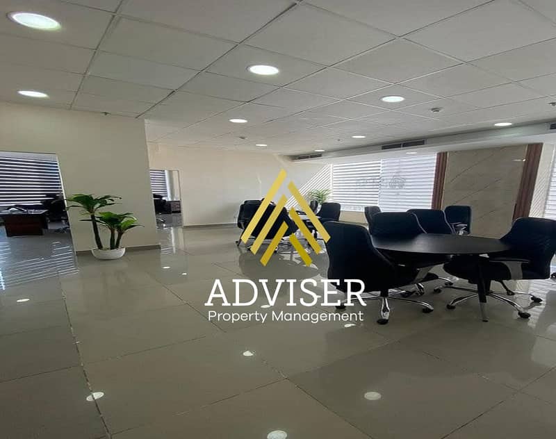 6 KOR New Capital Arabia financial district for sale al maqsad (3). jpeg