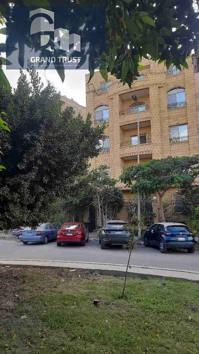 شقة 3 غرف نوم للايجار في القاهرة الجديدة، القاهرة - 1000777318. jpg