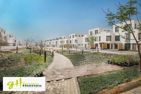 تاون هاوس 3 غرف نوم للبيع في القاهرة الجديدة، القاهرة - FB_IMG_1536934017865. jpg