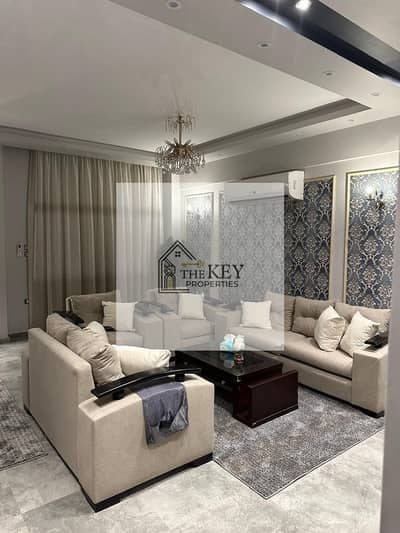 3 Bedroom Flat for Rent in Sheikh Zayed, Giza - WhatsApp Image 2025-10-30 at 10.03. 43 PM. jpeg