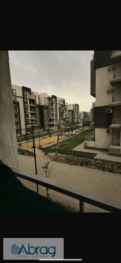 فلیٹ 3 غرف نوم للبيع في الشيخ زايد، الجيزة - IMG-20251123-WA0085. jpg