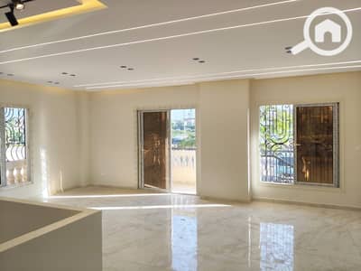 فلیٹ 3 غرف نوم للبيع في الشيخ زايد، الجيزة - a7a31dbd-b204-489b-a1ba-01b649dffae4. jpeg