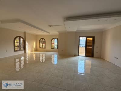 3 Bedroom Flat for Rent in New Cairo, Cairo - WhatsApp Image 2025-11-23 at 5.17. 46 PM. jpeg 3 Bedroom Flat for Rent in New Cairo, Cairo - WhatsApp Image 2025-11-23 at 5.17. 46 PM. jpeg