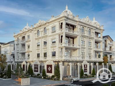 3 Bedroom Apartment for Sale in New Cairo, Cairo - WhatsApp Image 2025-11-23 at 3.59. 15 PM. jpeg