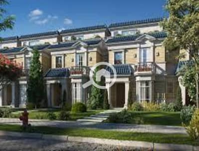 تاون هاوس 3 غرف نوم للبيع في 6 أكتوبر، الجيزة - download (5). jpg