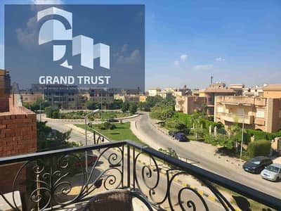 3 Bedroom Flat for Rent in New Cairo, Cairo - 1000779531. jpg