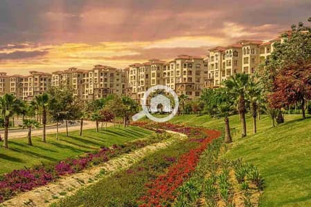 3 Bedroom Flat for Sale in Madinaty, Cairo - 1000460509. jpg