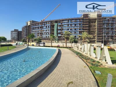 Studio for Sale in New Cairo, Cairo - WhatsApp Image 2025-11-23 at 3.53. 25 PM (1). jpeg