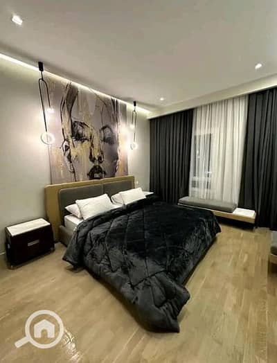 شقة 2 غرفة نوم للبيع في العاصمة الإدارية الجديدة، القاهرة - 0 (14). jpg