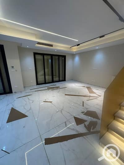 تاون هاوس 3 غرف نوم للايجار في القاهرة الجديدة، القاهرة - WhatsApp Image 2025-11-23 at 17.25. 56_ad98ab73. jpg