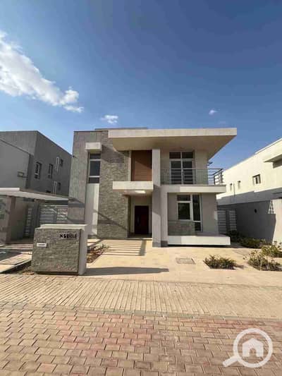 3 Bedroom Villa for Rent in New Capital City, Cairo - 1000512697. jpg