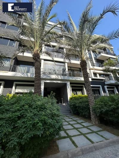 3 Bedroom Flat for Sale in New Cairo, Cairo - WhatsApp Image 2025-04-22 at 3.51. 54 PM. jpeg 3 Bedroom Flat for Sale in New Cairo, Cairo - WhatsApp Image 2025-04-22 at 3.51. 54 PM. jpeg