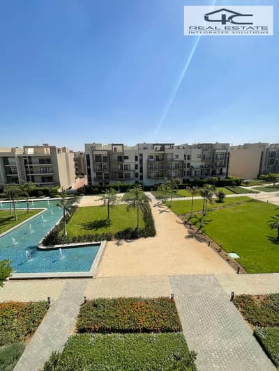 3 Bedroom Apartment for Sale in New Cairo, Cairo - WhatsApp Image 2025-11-18 at 8.50. 15 PM (5). jpeg