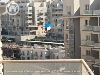 3 Bedroom Flat for Sale in New Cairo, Cairo - WhatsApp Image 2025-11-23 at 2.05. 46 PM. jpeg