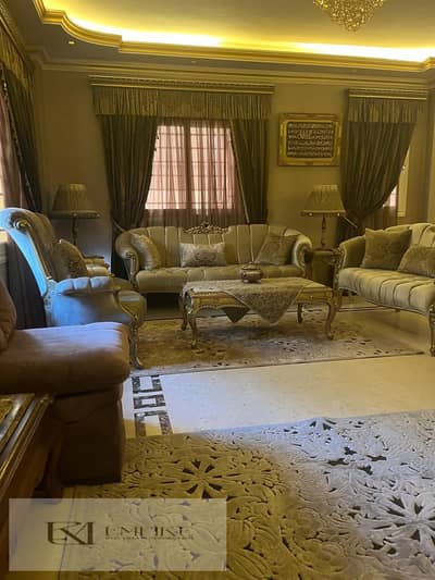 4 Bedroom Duplex for Sale in New Cairo, Cairo - IMG-20251122-WA0136. jpg