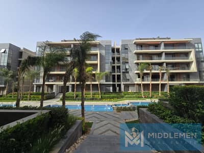 بنتهاوس 3 غرف نوم للبيع في القاهرة الجديدة، القاهرة - IMG-20251111-WA0049. jpg بنتهاوس 3 غرف نوم للبيع في القاهرة الجديدة، القاهرة - IMG-20251111-WA0049. jpg