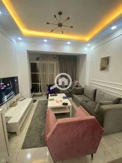 فلیٹ 2 غرفة نوم للبيع في الشيخ زايد، الجيزة - 6cfdb9cc-7b21-4380-b596-fe56b0b001a6. jpeg