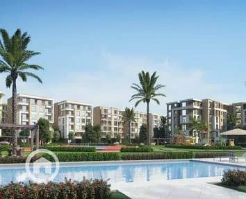 2 Bedroom Flat for Sale in New Cairo, Cairo - ا. PNG