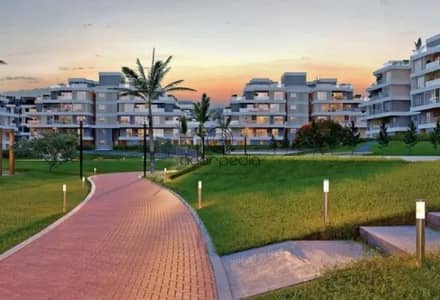 4 Bedroom Penthouse for Sale in New Cairo, Cairo - 1. jpg 4 Bedroom Penthouse for Sale in New Cairo, Cairo - 1. jpg