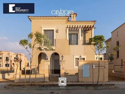 3 Bedroom Villa for Sale in New Cairo, Cairo - WhatsApp Image 2025-09-28 at 7.29. 28 PM. jpeg