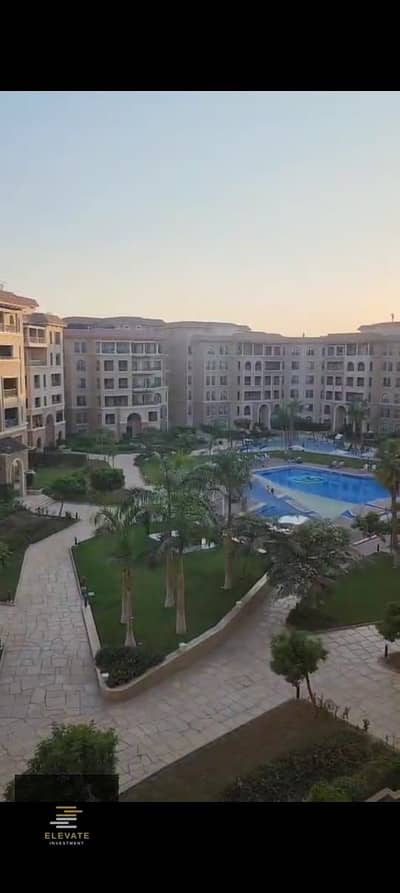 فلیٹ 3 غرف نوم للايجار في القاهرة الجديدة، القاهرة - WhatsApp Image 2025-11-23 at 4.08. 11 PM (1). jpeg