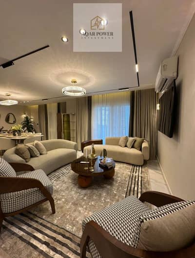 3 Bedroom Apartment for Sale in New Cairo, Cairo - 32eda9c4-6410-4a69-9a85-6b4feb2bb0d5. jpeg 3 Bedroom Apartment for Sale in New Cairo, Cairo - 32eda9c4-6410-4a69-9a85-6b4feb2bb0d5. jpeg