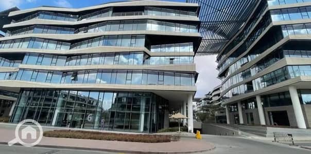 مکتب  للبيع في الشيخ زايد، الجيزة - WhatsApp Image 2025-11-23 at 4.02. 56 PM. jpeg