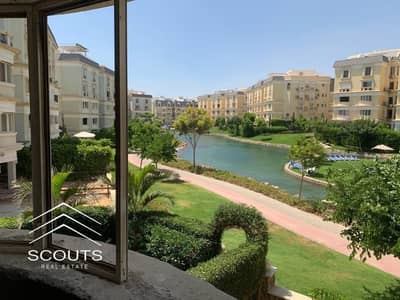 3 Bedroom Apartment for Sale in 6th of October, Giza - IMG_8234. jpeg