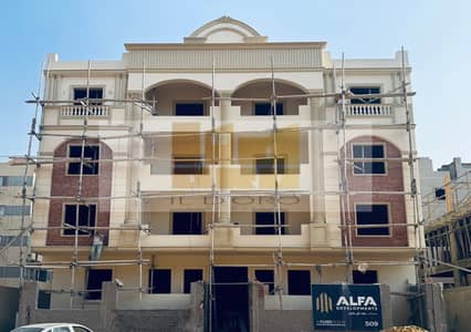 فلیٹ 3 غرف نوم للبيع في القاهرة الجديدة، القاهرة - WhatsApp Image 2025-11-23 at 2.36. 45 PM. jpeg