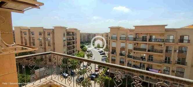 3 Bedroom Apartment for Sale in New Cairo, Cairo - 1000540837. jpg