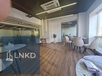 Office for Rent in New Cairo, Cairo - IMG-20251118-WA0001. jpg