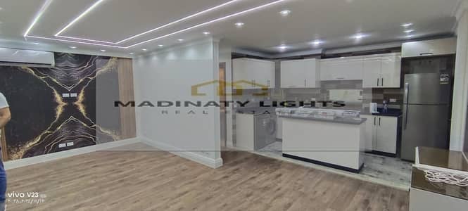 شقة 2 غرفة نوم للايجار في مدينتي، القاهرة - WhatsApp Image 2025-11-22 at 1.39. 44 PM. jpeg