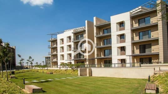 3 Bedroom Flat for Sale in Sheikh Zayed, Giza - WhatsApp Image 2025-06-12 at 1.09. 01 PM. jpeg